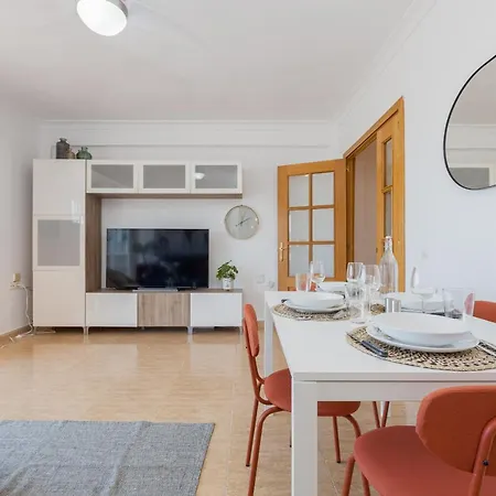 Daire C27 Great 3 Bedroom Close To Center