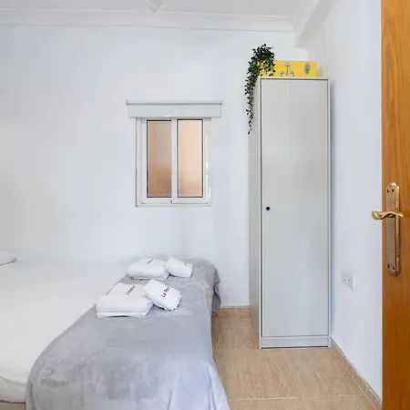 Daire C27 Great 3 Bedroom Close To Center *